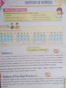 Maths Insider - Grade 4