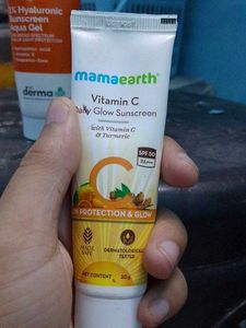 Sunscreen Duo
