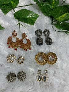 Earring Set