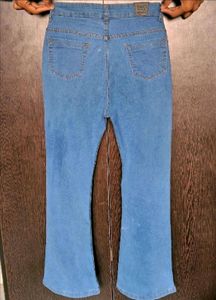 Bootcut Jeans