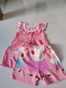 Peppa Pig Suit