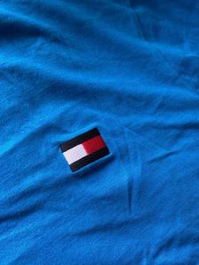 Tommy Hilfiger Mercedes AMG Motorsport T-shirt