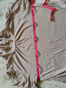 Elegant Turtleneck Top