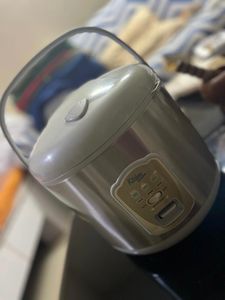 ELECTRIC RICE COOKER