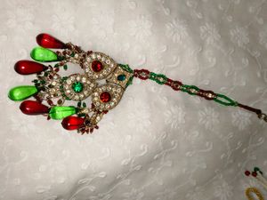 Jewellery  Necklece Set
