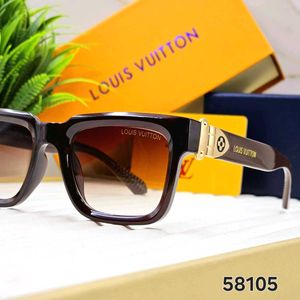 LOUIS VUITTON PREMIUM UNISEX SUNGLASSES