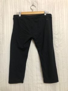 Doone Black Leggings