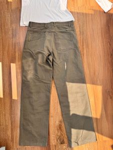 Super Hot Y2k Pants