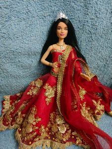 Barbie Doll
