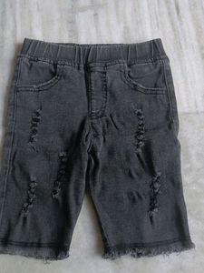 Torn Jeans