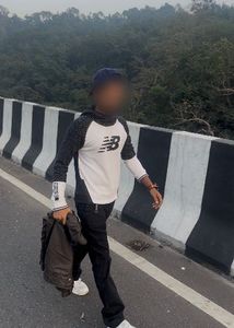 New Balance hoodie 100% original premium ne