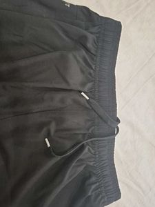 Nike Black Shorts