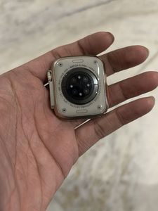 Ultra Watch ⌚️ T-10