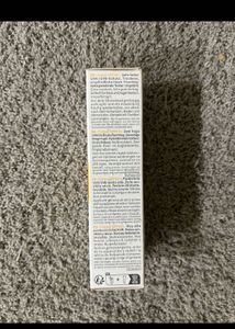 Bioderma- Invisible Sunscreen