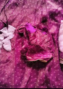Lehenga Choli