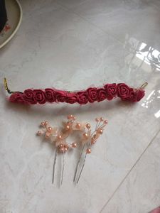 Hair Accessories