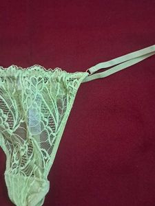 Lace Panty Bundle
