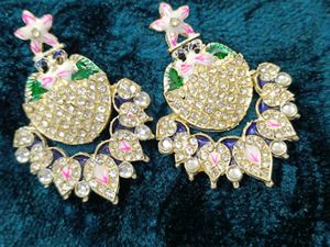 Elegant Earrings