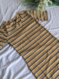 Zudio Dress M Size