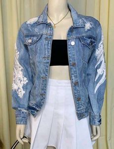 Korean Style Jacket