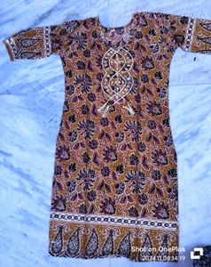 Kurti