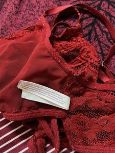 Red Inner