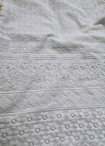 Yellow Embroidered Kurta Set