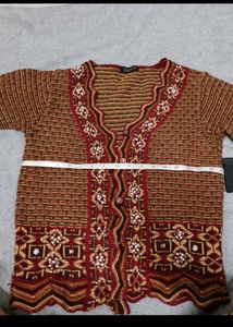 Sweter