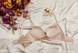 🇳🇿💫💗 Imported Cute Polka Dot heavy paded Bra