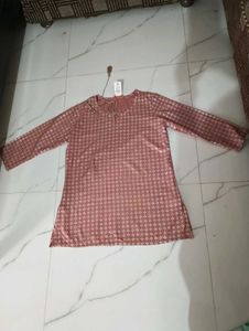 New Short Elegant Kurta