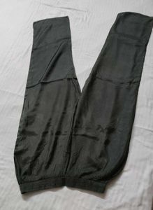 Elegant Crepe Floral Kurta Set