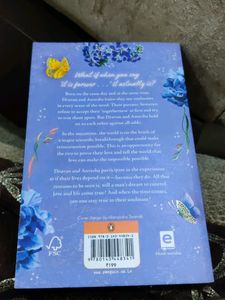 A Touch of Eternity - Durjoy Datta