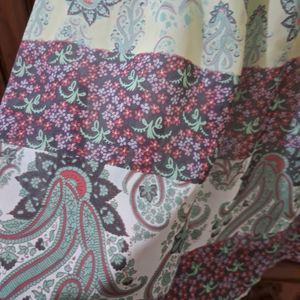 Summer Beach Wear Slip Dress