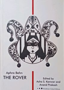 THE ROVER by Aphra Behn