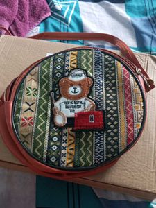 Sling Bag