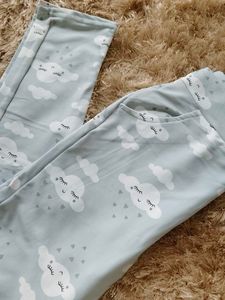 Tshirt With Pyjama