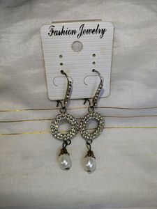 Fancy Earrings ✨