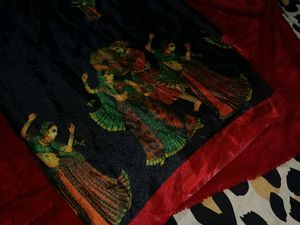 New  Attractive Saree