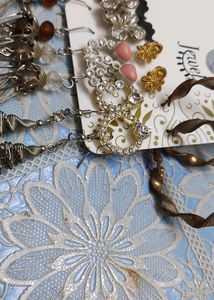 Earings Set (9 Pairs)