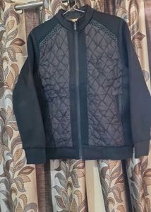 Jacket.