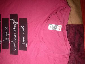 Statement Tee - You Can&#39;t Please Everyone