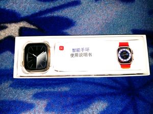 T800 Ultra Smart Watch