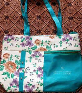 Combo Hand Bags & Purse