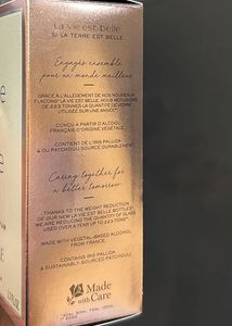 Lancome La Vie Est Belle 10 mL Sample