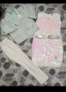 Combo Offer All Dresses