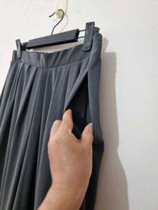 UNIQLO Palazzo Pants
