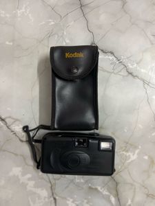 Kodak Reel Camera