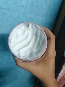 Hair Mask