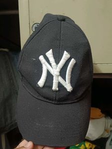 NY Yankees Baseball Cap