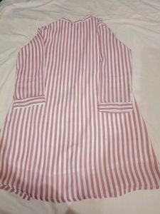 Western Dress